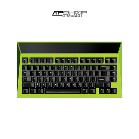 ANGRY MIAO Cyberboard R4 Color Green