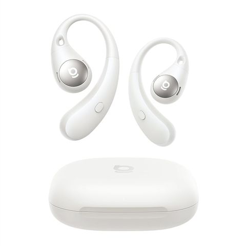 Tai Nghe Baseus Eli Sport 2 | Bluetooth 6.0 | Hi-Res Audio | OWS