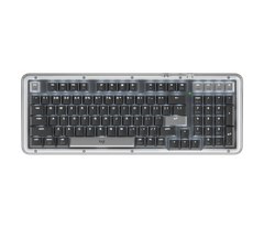  Bàn phím cơ Logitech Alto Keys K98M Wireless 