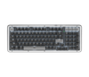 Bàn phím cơ Logitech Alto Keys K98M Wireless