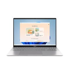  Laptop Asus Vivobook S16 S3607VA-RP056WS (i7-13620H/ Intel UHD 16GB/ 512GB/ Windows 11 + Office + Microsoft) 
