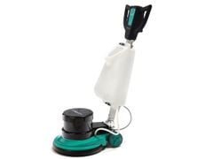 Máy chà sàn thảm công nghiệp CleproX CX-250B 