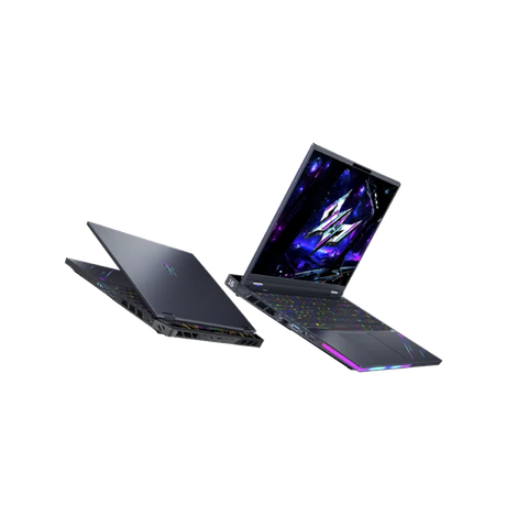 Laptop gaming Acer Predator Helios 16 AI PH16 73 93HD