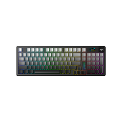  Bàn phím cơ AULA S98 Pro - 3 Mode Black Gradient Star Vector switch 
