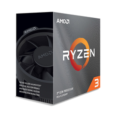  AMD Ryzen 3 Pro 4350G MPK 3.8GHz 4 cores 8 threads 6MB 100-100000148 