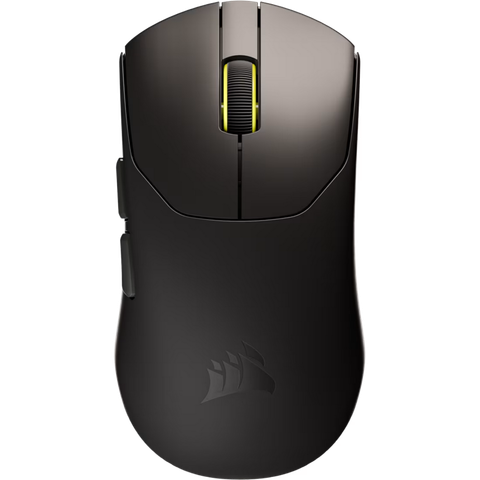 Chuột Corsair Sabre V2 Pro Ultralight Wireless Black