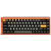 Bàn phím cơ MCHOSE Ace68 Turbo HE Galaxy Orange