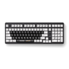 Bàn phím cơ MCHOSE x Unbox Therapy UT98 Classic Therapy Silent Peach V3 Switch