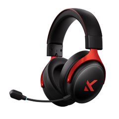  Tai nghe MCHOSE V9 Pro Wireless Black Red 