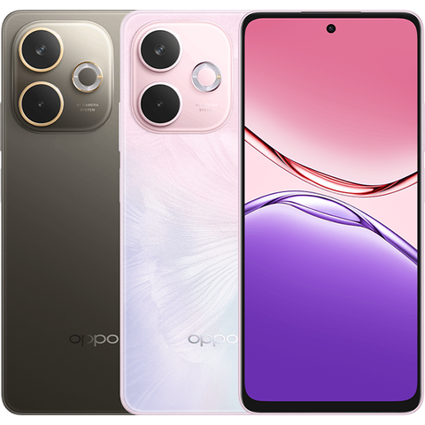 OPPO A5i Pro 5G – Pin 6.000 mAh, thiết kế siêu bền, bảo hành Viện Máy Tính