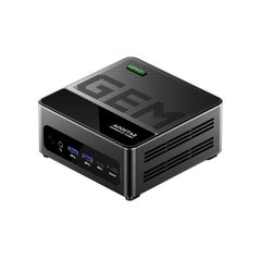  AOOSTAR GEM12+ Ryzen 7 PRO 8845HS Mini PC 
