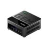 AOOSTAR GEM12+ Ryzen 7 PRO 8845HS Mini PC