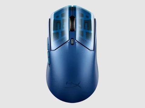 HyperX Pulsefire Haste 2 S Navy – Chuột Gaming Wireless