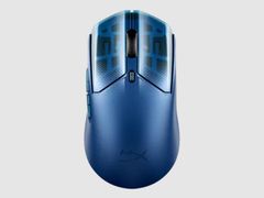  HyperX Pulsefire Haste 2 S Navy – Chuột Gaming Wireless 