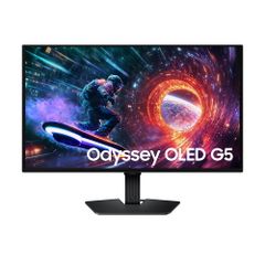  Màn Hình Gaming SAMSUNG Odyssey G5 G50SF LS27FG502SEXXV 