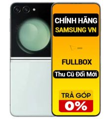  Samsung Galaxy Z Flip5 5G (8GB - 512GB) 