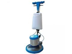  Máy chà sàn, thảm công nghiệp CleproX CX-200T 
