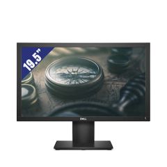  Màn hình Dell E2020H 19.5