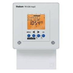  THEBEN TR 636 top2 