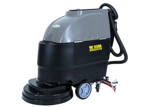 Máy chà sàn nhà xưởng HiClean HC550B
