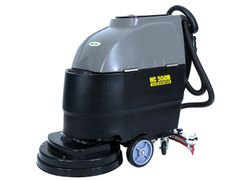  Máy chà sàn nhà xưởng HiClean HC550B 