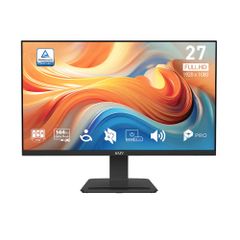  Màn Hình MSI PRO MP273 E14A 