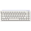 Bàn phím cơ MCHOSE Ace68 Turbo HE Nova White
