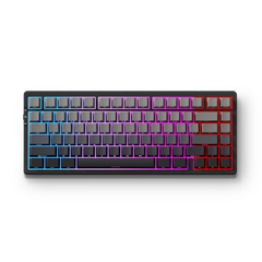  Bàn phím cơ MCHOSE G75 Pro Black Cabbage Tofu V2 switch 