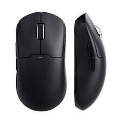  Chuột MCHOSE A5 V3 Ultra Black 
