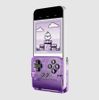 Tay Cầm GameSir Pocket Taco Voltage Purple Nhỏ Gọn