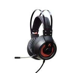  Tai nghe gaming Xiberia K1 Pro ENC 7.1 