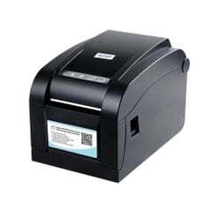  Máy in mã vạch tem nhãn Antech 350BM (203 Dpi/ USB/ LAN) 