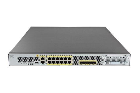 Cisco Firepower 2110 ASA FPR2110-ASA-K9 Rack 1U