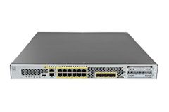  Cisco Firepower 2110 ASA FPR2110-ASA-K9 Rack 1U 