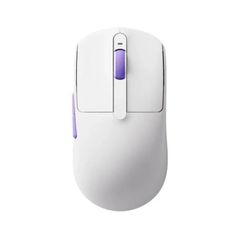  Chuột Gaming AKKO Dash V9 Max White Polling Rate 8K 