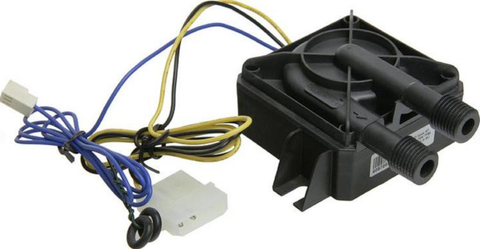 Máy bơm Laing DDC-1RT Plus 12V G1/4 cho tản nhiệt nước