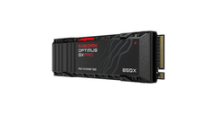  SANDISK Optimus GX PRO 850X NVMe™ SSD - 1TB, M.2 2280, With Heatsink 