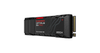 SANDISK Optimus GX PRO 850X NVMe™ SSD - 1TB, M.2 2280, With Heatsink