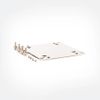 VESA MIS-D Mounting Plate CL100/ML100 – Tấm Gắn Màn Hình