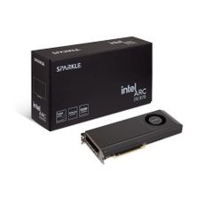  VGA SPARKLE ARC PRO B70 Blower OC 32GB GDDR6 