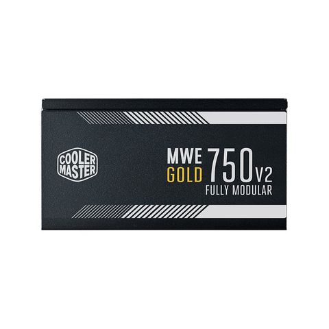 Nguồn máy tính Cooler Master MWE GOLD 750 - V2  750W