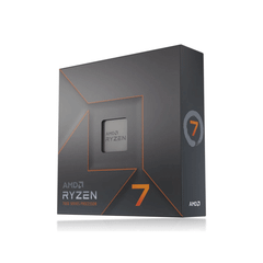  CPU AMD Ryzen 7 7700X (5.4 GHz/8 Nhân/16 Luồng/36MB Cache/AM5) 