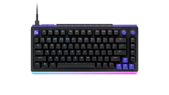 Bàn phím cơ Logitech G512 X 75 TMR Black Tactile switch 