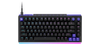 Bàn phím cơ Logitech G512 X 75 TMR Black Tactile switch