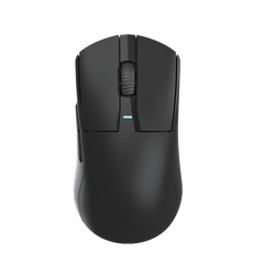  Chuột DareU EM950GM Black 