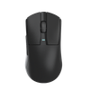 Chuột DareU EM950GM Black