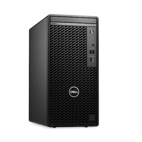 PC Dell Optiplex 7020MT (Intel Core i3-14100/ 8GB DDR5/ 512GB SSD/ Ubuntu)