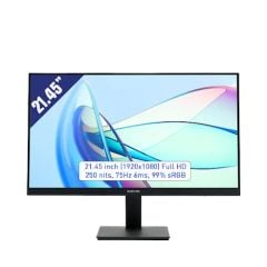  Màn hình Xiaomi A22i 21.45