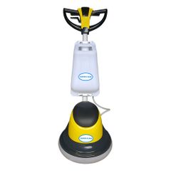  Máy chà sàn đơn giặt thảm Supper Clean BD2A 