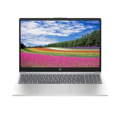 Laptop HP 15-fd1043TU - 9Z2W9PA (Core 5 120U/ Onboard graphics/ 16GB/ 1TB/ Windows 11)